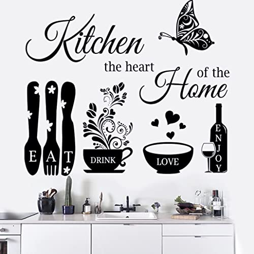 Kitchen Wall Stickers