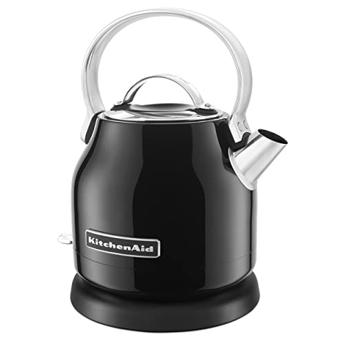 Black+decker KE850S 2000-Watts 1.7 Liter Electric Tea Kettle, 220 V