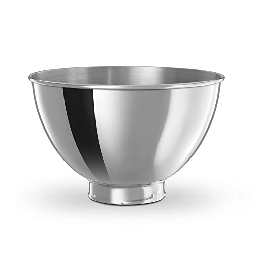 KitchenAid 3-Quart Stainless Steel Bowl
