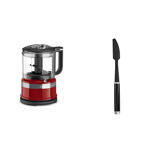 KitchenAid 3.5 Cup Food Chopper: Efficient and Versatile