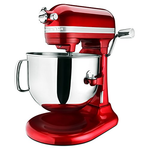 KitchenAid 7-Quart Pro Line Stand Mixer