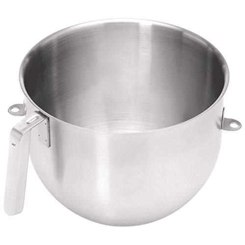 KitchenAid 8-Quart Mixing Bowl with J Hook Handle
