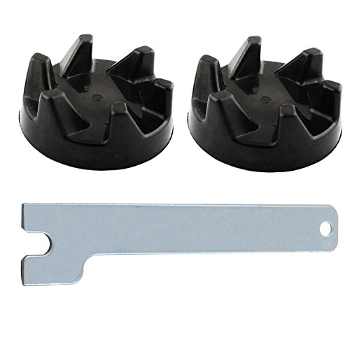 KitchenAid Blender Coupler with Spanner Kit Replacement Parts