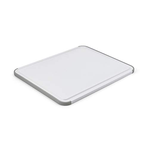 KitchenAid Non-Slip Plastic Cutting Board, Dishwasher Safe