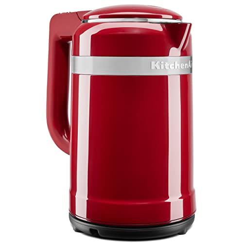 KitchenAid Electric Dual-Wall Insulation Kettle