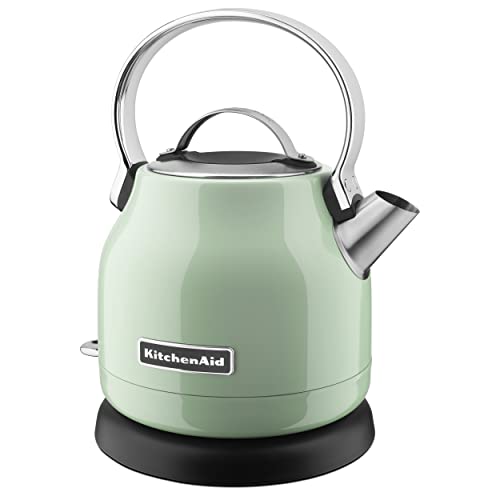 KitchenAid KEK1222PT Electric Kettle - Pistachio