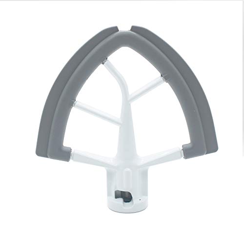 KitchenAid Mixer Accessories: Flex Edge Beater for Tilt-Head Stand Mixer