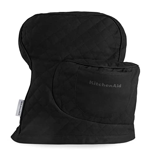 Kitchenaid Stand Mixer Cover With Organizer Bag - Protects And Organizes  Accessories For All Tilt Head And Bowl Lift Models - Temu