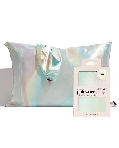 Kitsch Satin Pillowcase for Hair & Skin