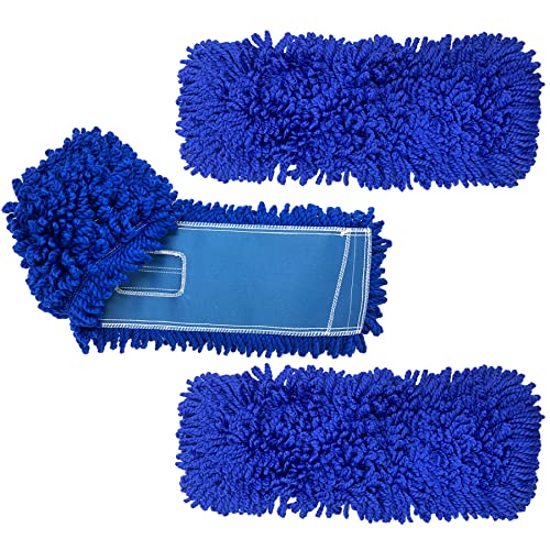 Kleen Handler Microfiber Dust Mop