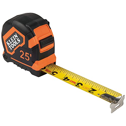 Klein Tools 9125 Tape Measure
