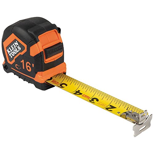 Klein Tools 9216 Tape Measure