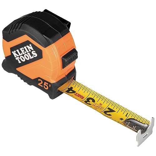 Klein Tools 9525 Tape Measure