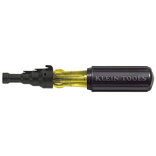 Klein Tools Screwdriver/Conduit Reamer