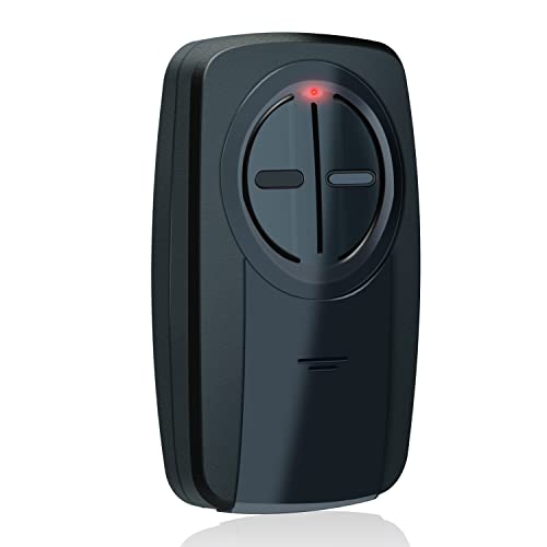 KLIK3U-BK Universal Remote for Chamberlain Garage Door Openers
