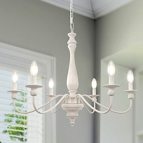 KMaiPem French Country Chandelier