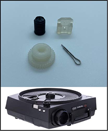 Kodak Carousel Slide Projector Repair Kit