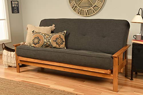 Kodiak Furniture Full Size Spring Futon Mattress Replacement