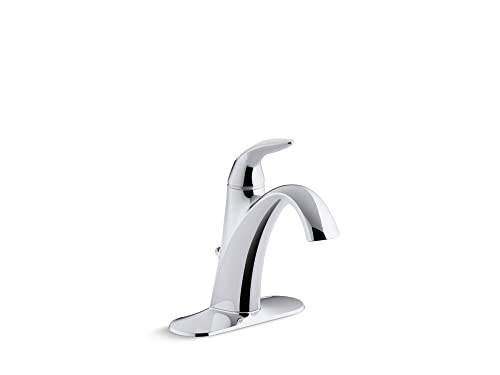 KOHLER Alteo Handle Bathroom Faucet