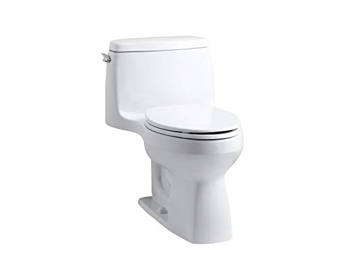 Kohler Comfort Height Toilet