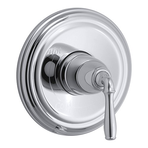 KOHLER Devonshire Valve Trim with Lever Handle