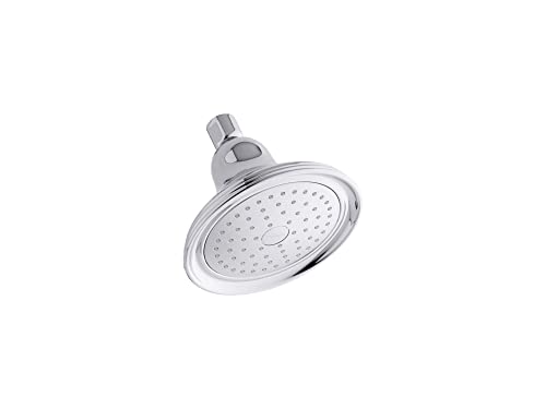 KOHLER Single-Function Showerhead