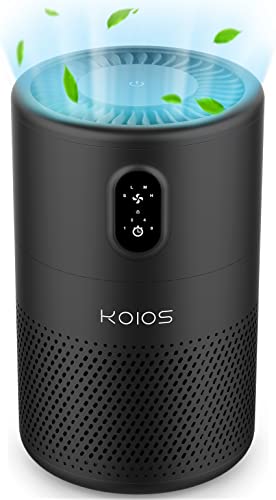 KOIOS Bedroom Air Purifier