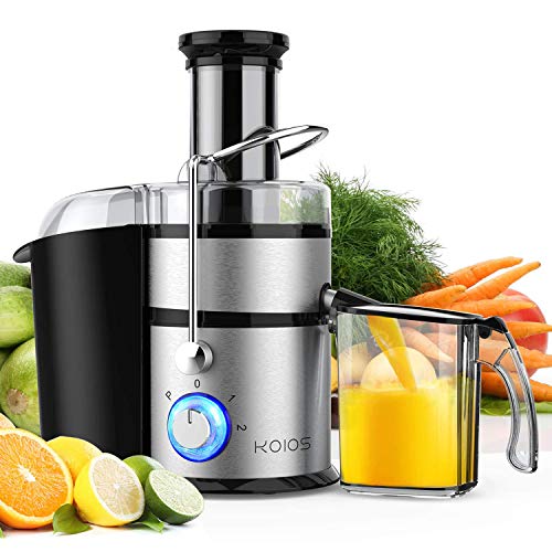 Fresh summer cocktails await with Ninja's 2023 NeverClog juicer at the new  $110 low