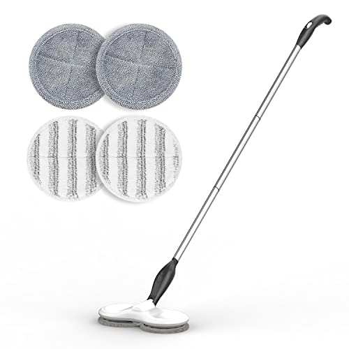 KOJEO Electric Mop for Floor Cleaning