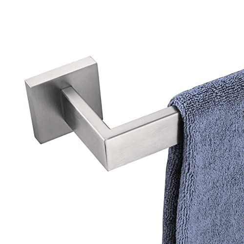 KOKOSIRI 20-Inch Single Towel Bar