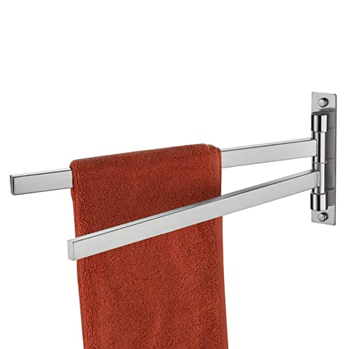 KOKOSIRI Hand Towel Holder Rack