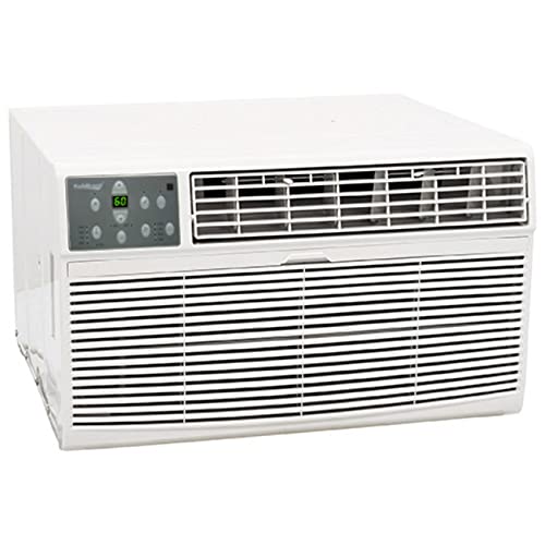Koldfront WTC12001W Through the Wall Heat/Cool Air Conditioner
