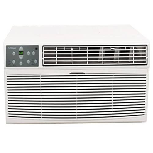 Koldfront WTC8001W Air Conditioner with Heater