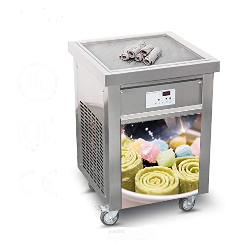 Kolice Commercial Ice Cream Machine
