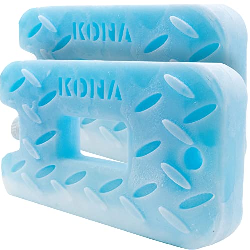 Kona 2lb Reusable Cooler Ice Pack