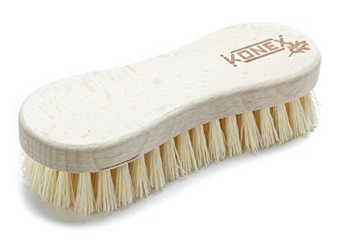 Konex Nylon Fiber Hand Brush