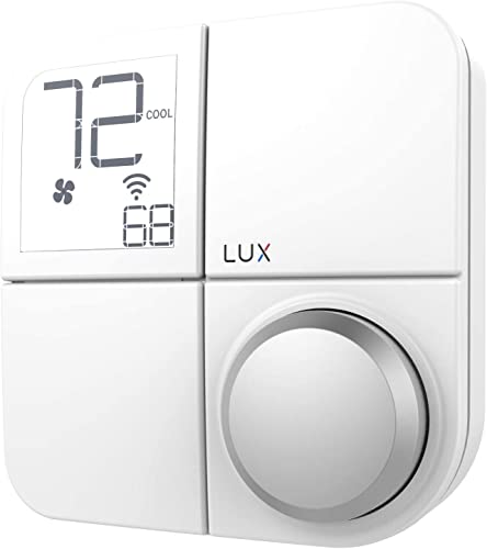 KONOz LUX Z-Wave Thermostat (Zigbee 3.0)