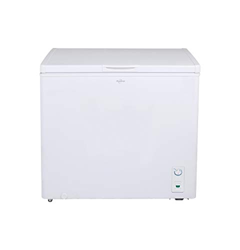 Koolatron Large Chest Freezer, 7.0 cu ft (195L)