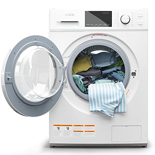 KoolMore 2-in-1 Washer and Dryer Combo