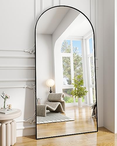 Koonmi Arched Full Length Mirror