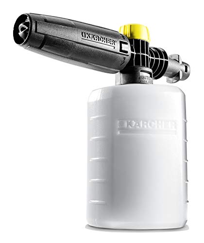 Kärcher FJ6 Foam Cannon Spray Nozzle for Electric Power Washers