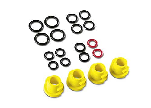 Kärcher O-Ring Replacement Set - 20-Piece Kit