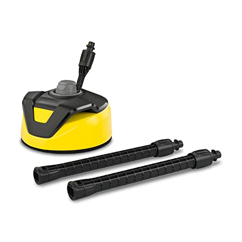 Kärcher T-Racer 11" Electric Power Pressure Washer Surface Cleaner