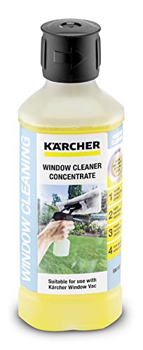 Kärcher Window Cleaner Concentrate
