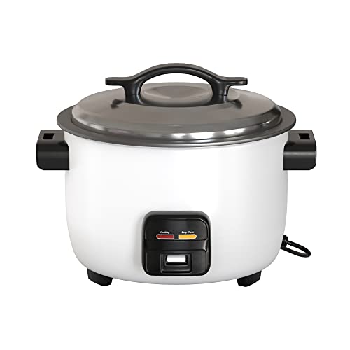 Proctor Silex 37540 40 Cup (20 Cup Raw) Rice Cooker / Warmer