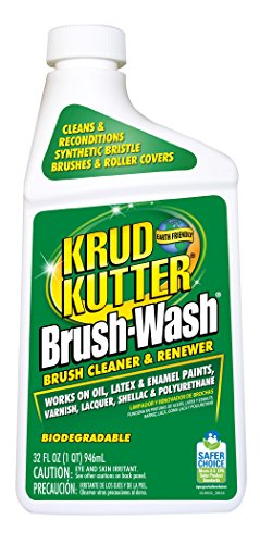 KRUD KUTTER Brush-Wash Cleaner and Renewer