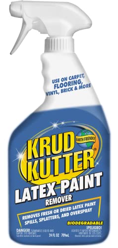 Krud Kutter Latex Paint Remover