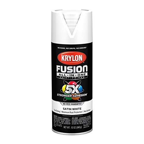 Krylon Fusion All-In-One Spray Paint