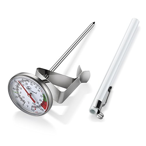 KT THERMO Dial Thermometer