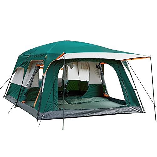 KTT Extra Large Tent (Style-A)
